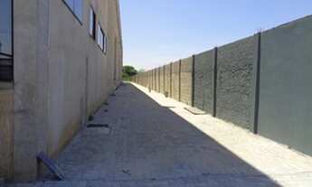 Imagem 7: GALPÃO 3.500M² TOTAL 6.000M² FAB. 2.200M² 13 DOCAS, BONSUCESSO GUARULHOS/SP