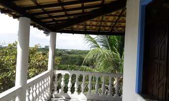 Imagem 7: Casa para venda tem 120 metros quadrados com 3 quartos em - Entre Rios