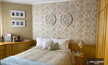 Imagem 2: Apartamento com 2 dormitórios à venda, 74 m² por R$ 430.000,00 - Gopoúva - Guarulhos/SP