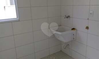 Imagem 7: Araçatuba - Apartamento Padrão - Conjunto Habitacional Pedro Perri