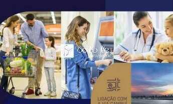 Imagem 5: LANÇAMENTO BLUE VIEW 3 DORMITÓRIOS, 1 SW, 2 VAGAS - VILA INDUSTRIAL