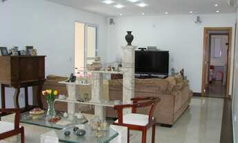 Imagem 2: Apartamento - Vila Ema - Residencial Unique - 3 Dormitórios - 176m² - Aceita Permuta