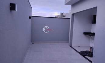 Imagem 6: Casa Térrea em condomínio fechado 105M2