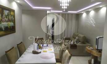 Imagem 3: Apartamento - Vila São Pedro - Hortolândia