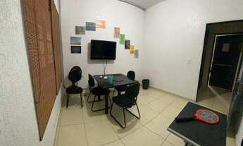 Imagem 5: Sala, 604 m² - venda por R$ 5.000.000,00 ou aluguel por R$ 25.000,00/mês - Vila Yara - Osa