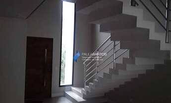 Imagem 7: Casa com 3 dormitórios à venda, 248 m² por R$ 1.400.000,00 - Condomínio Ibiti Royal Park