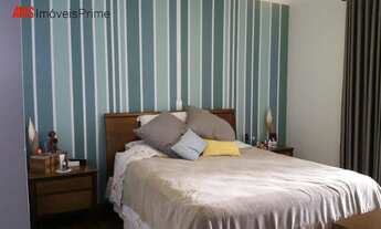 Imagem 4: Apto a venda Cerejeira 2 - 3 Dorm - 2 vagas - Suíte - 117 Mts - 20° andar