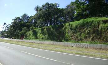 Imagem 6: Área de 41.000m² Frente ao Parque da Cidade em Jundiaí