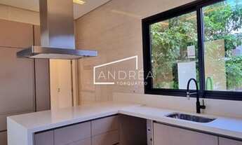 Imagem 7: Casa de condomínio térrea para venda - Damha V