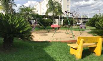 Imagem 7: Apartamento no Bairro Jardim Terra Branca - Condominio Sp