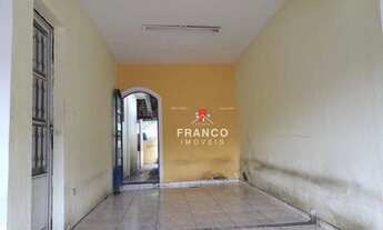 Imagem 2: Casa com 2 dormitórios à venda, 132 m² por R$ 400.000,00 - Parque das Colinas - Valinhos/S