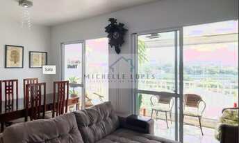 Imagem 2: São Paulo - Apartamento Padrão - Jardim Marajoara