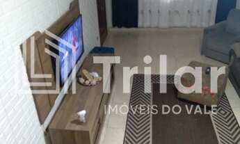 Imagem 7: CASA RESIDENCIAL em SÃO JOSÉ DOS CAMPOS - SP, MONTE CASTELO