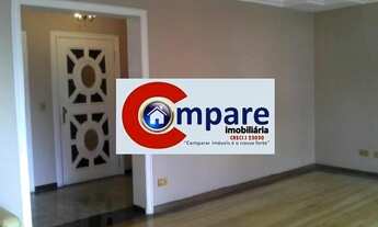 Imagem 4: Apartamento com 4 dormitórios à venda, 248 m² por R$ 960.000,00 - Jardim Guarulhos - Guaru