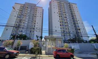 Imagem: Apartamento à venda, 97 m² por R$ 395.000,00