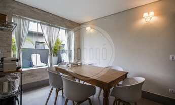 Imagem 4: SANTANA DE PARNAíBA - Casa de Condomínio - Tamboré