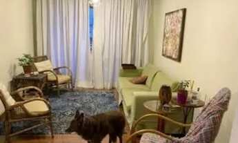 Imagem 4: Apartamento no Brooklin - 4 dormitórios sendo 2 suítes, 3 vagas de garagem - 138m2!