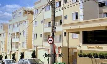 Imagem: Sorocaba - Apartamento Padrão - Vila Gabriel