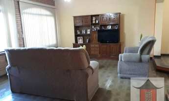 Imagem 3: Casa com 3 dormitórios à venda, 237 m² por R$ 590.000,00 - Jardim Morumbi - Sorocaba/SP