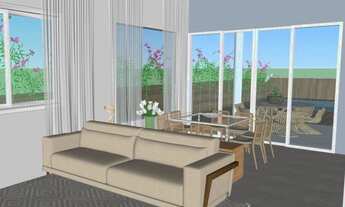 Imagem: Casa de condomínio para venda com 450 metros