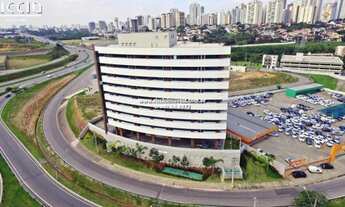 Imagem 5: SãO JOSé DOS CAMPOS - Conjunto Comercial/Sala - Jardim Aquarius