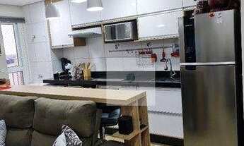 Imagem 6: Apartamento com 1 dormitório à venda, 42 m² por R$ 420.000 - Centro - Campinas/SP