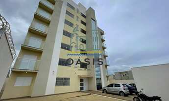 Imagem 2: Apartamento para aluguel possui 90 metros quadrados com 3 quartos