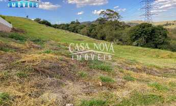 Imagem 2: Terreno à venda, 1100 m² por R$ 800.000,00 - Condomínio Campo de Toscana - Vinhedo/SP