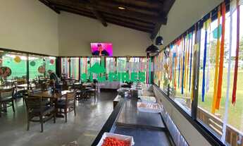 Imagem 4: Lote condomínio reserva da serra jundiaí