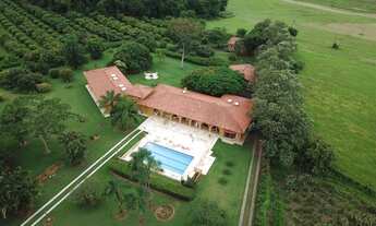 Imagem 4: Sítio - Porto Feliz - SP