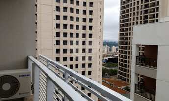 Imagem: São Paulo - Conjunto Comercial/Sala - CAMPO