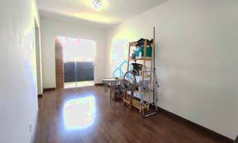 Imagem 4: Apartamento com 2 dormitórios à venda, 53 m² por R$ 150.000,00 - Morada dos Nobres - Tauba