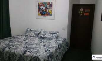 Imagem 7: Campos de Santo Antônio