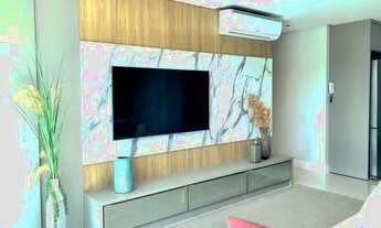 Imagem 1: Vista mar luxuoso com 4 dormitórios em Balneário Camboriu