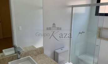 Imagem 7: Casa Nova, Sobrado Condomínio Altos da Serra VI, Urbanova, Zona Oeste, 4 Suítes, Piscina