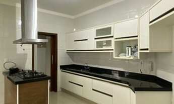 Imagem: Casa para venda tem 184 metros quadrados