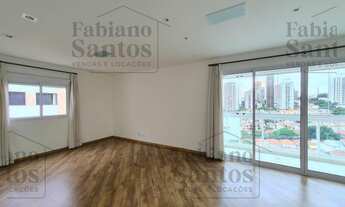 Imagem 5: Apartamento para Locação em São Paulo, Perdizes, 2 dormitórios, 2 suítes, 4 banheiros, 2 v