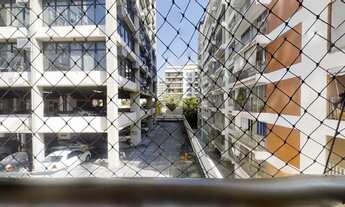 Imagem 7: RIO DE JANEIRO - Apartamento Padrão - Botafogo