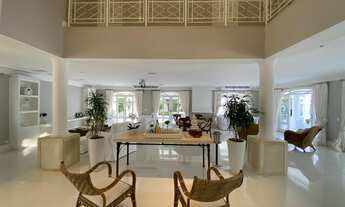 Imagem 6: Casa para venda com 1200 metros quadrados com 8 quartos em Jardim Acapulco - Guarujá - São