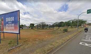 Imagem 2: área - Vila Nova Sorocaba - Sorocaba