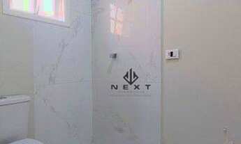 Imagem 4: Casa com 3 dormitórios à venda, 92 m² por R$ 650.000,00 - Jardim Tupanci - Barueri/SP