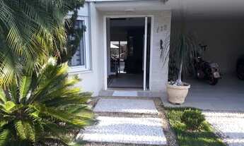 Imagem 2: Casa de condomínio para locação com 320 metros quadrados com 3 quartos