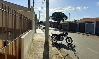 Imagem 3: Casa com 2 dormitórios para alugar, 144 m² por R$ 800,00/mês - Vila Esperança - Tatuí/SP