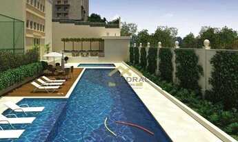 Imagem 3: Excelente apartamento à venda no Condomínio Hanbury Park Residencial Clube, Engordadouro