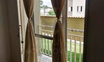 Imagem 4: Apartamento para Venda em Mogi das Cruzes, Jardim Marica, 2 dormitórios, 1 banheiro, 1 vag