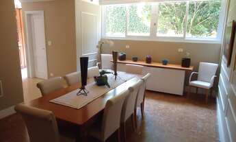 Imagem 6: Linda casa em excelente estado, Face Norte, 4 Stes, A.C. 350m², vários ambientes e 3 autos