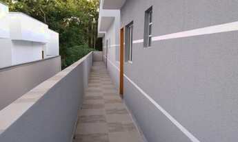 Imagem 4: Casa térrea em Condomínio na Vila São Paulo - Mogi das Cruzes SP