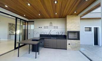 Imagem 7: Casa de condomínio sobrado para venda possui 200 metros quadrados com 3 quartos