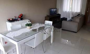 Imagem 5: Casa de Condomínio no Urbanova com 4 Dormitórios (2 Suítes) com 350m² de Terreno