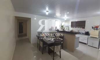 Imagem 3: Casa com 3 dormitórios, 170m² à venda por R$ 275.000,00 - Tangarás - Bauru/SP